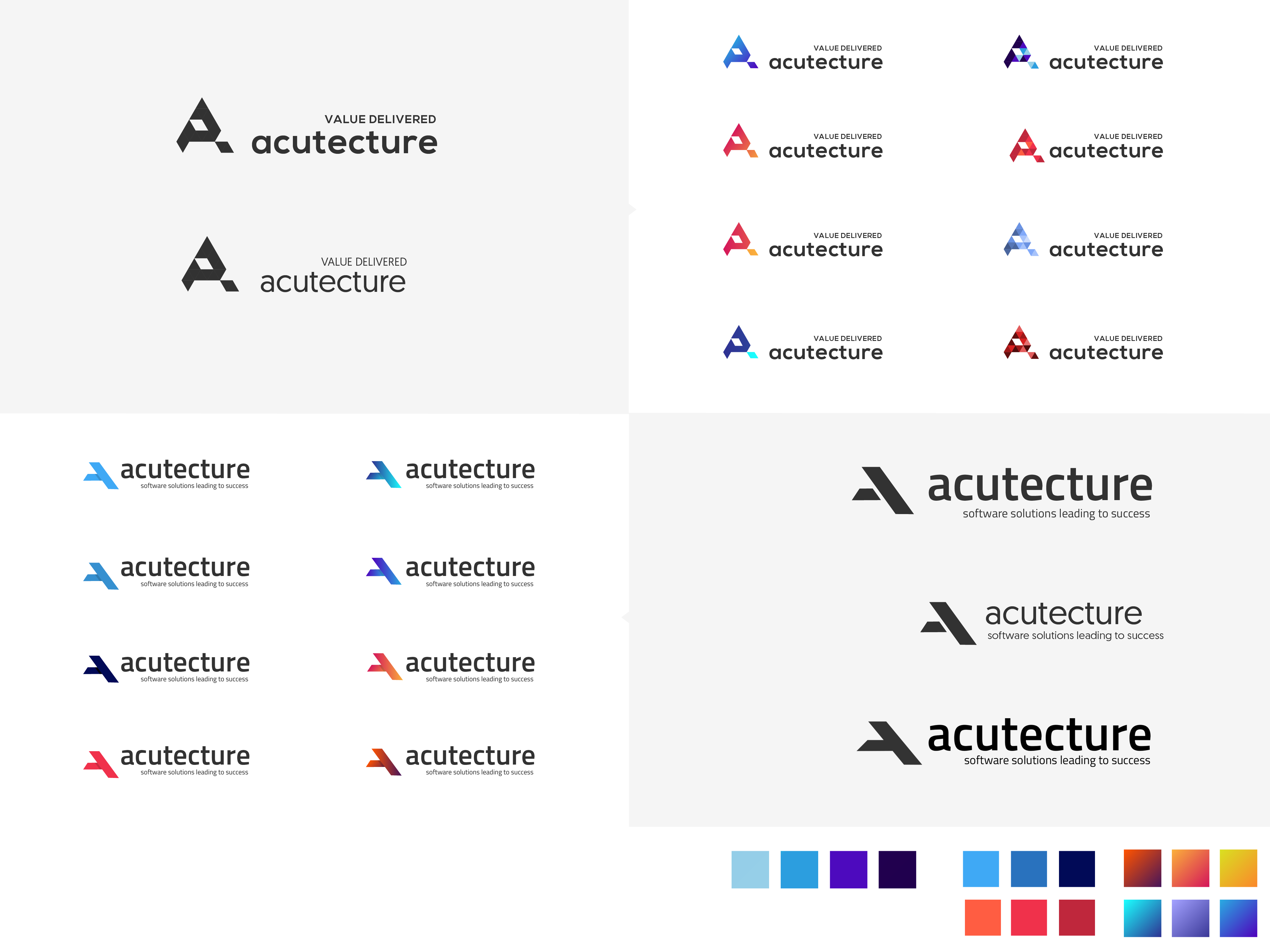 Acutecture